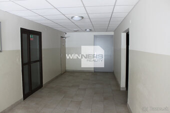 Predaj- 3izb.byt 73m2 , loggia , veľká spoločná chodba pre - 5