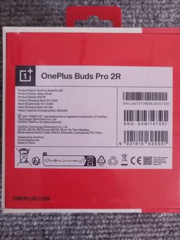 OnePlus Buds Pro2 - 5