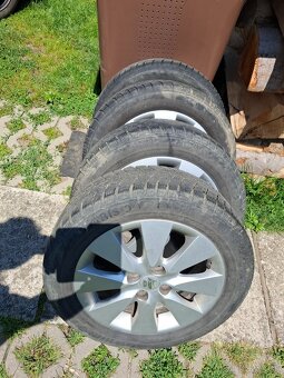 Suzuki Ignis , swift , sx4 - 5