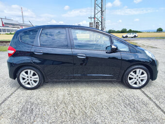 Honda Jazz 1.4 i-VTEC Comfort - 5