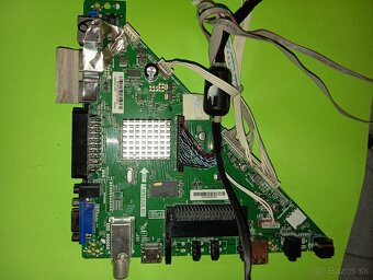 Changhong LED32E2300H THOMPSON 55FB3103 BLAUKPUNKT - 5