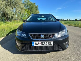 Seat Leon - 5