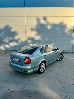 Octavia 1.2tsi 138xxx km -aj na splatky - 5