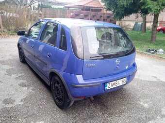 Opel Corsa 1,3cdti - 5