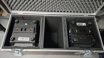 Otočné hlavy Varytec Hero Spot 90 + CASE zadarmo - 5