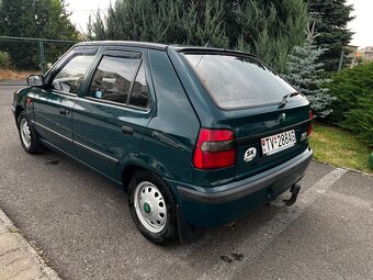 Felicia 1.3mpi - 5