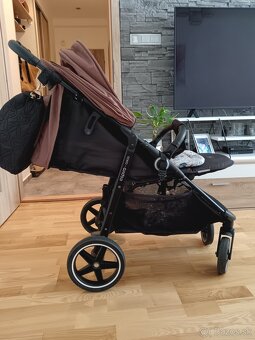 Kočík espiro Coco - 5