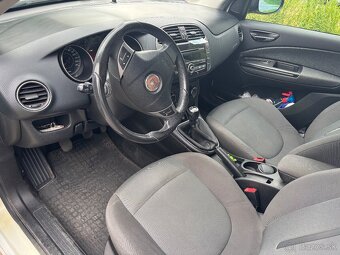 Fiat Bravo 1.4 16V MT/6 - 5