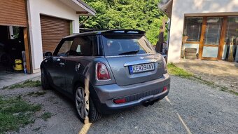 Mini cooper s  r56 - 5