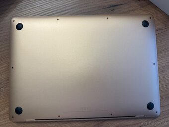 MacBook Air 13” Retina 2020 Rosegold - komplet príslušenstvo - 5