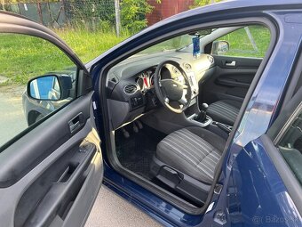 Ford Focus - 5