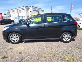 Ford Grand C-Max 1.6 TDCi DPF 115k Trend - 5