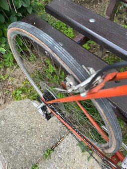 Bicykel Favorit - 5