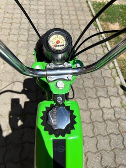Babetta 210 - 5