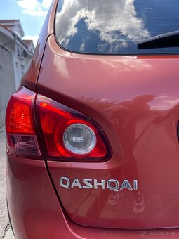 Qashqai - 5