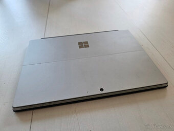 Micorosft Surface Pro 7+ - 5