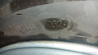 195/60 R15 - 5