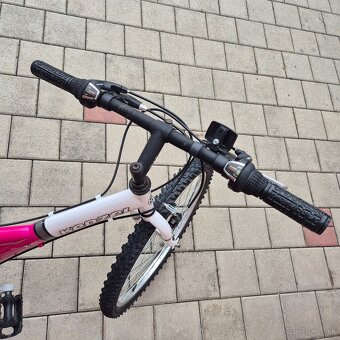 Bicykel Kenzel - 5