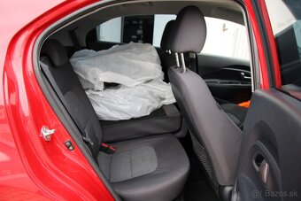 KIA Rio 1,2 CVVT 62kW - 5