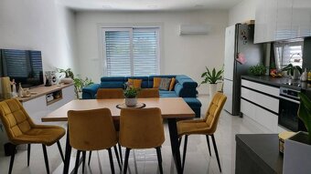 ALL INCLUSIVE l NA PREDAJ 4 IZBOVÝ RODINNÝ DOM – NOVOSTAVBA, - 5