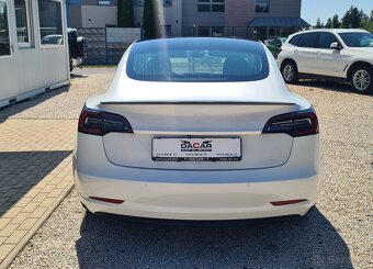 TESLA MODEL 3 PERFORMANCE 82KWH AWD 96TIS. KM - 5