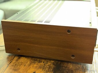 Receiver Kenwood - 5