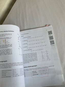 Mathematik Abiturvorbereitung StudyHelp - 5
