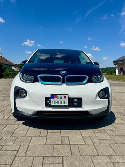 BMW i3 - 5