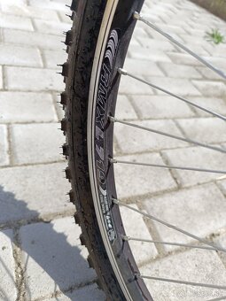 Detský bicykel - 5