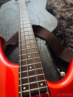 🎸 Basgitara-Ibanez SR800 Japan (1989, FujiGen) – TOP - 5