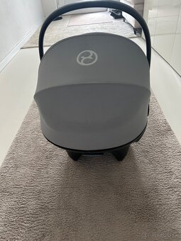 Cybex aton M - 5