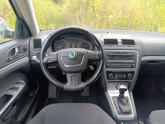 Škoda Octavia Combi 1.8TSI DSG - 5