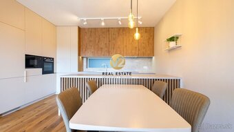 PROMENADA – Prenájom 2 izbový nadštandardný byt s parkovacím - 5