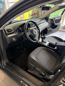 Predám Volkswagen Passat - 5