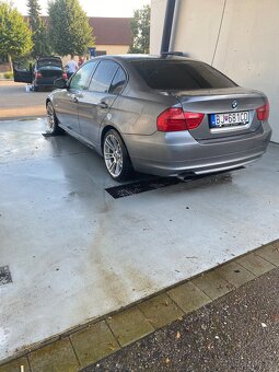 BMW e90 5x120 r18 - 5
