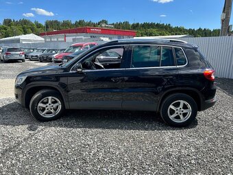 Volkswagen Tiguan 2.0 CR TDI 4-Motion Sport&Style A/T - 5