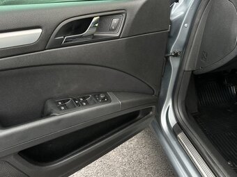 Škoda Superb 2.0TDI/125kW DSG 1.Maj. r.v. 2008 - 5