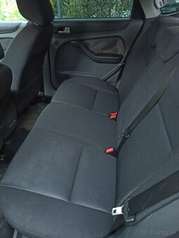 Ford focus mk2 - 5