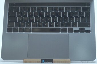 ZÁRUKA/Macbook Pro 13.3" TB/I5 1.4GHZ/8GB RAM/256GB SSD/CZ - 5