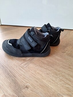 Prechodné barefoot topanky PROTETIKA - 5