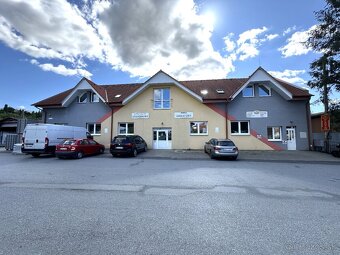 Na prenájom 120m2 kancelárie SABINOV - 5