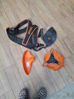 Príslušenstvo stihl - 5
