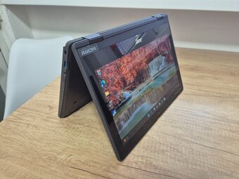 Acer Travelmate Spin /N5030/8GB RAM/Touch HD/256GB SSD - 5