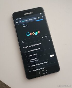 Samsung Galaxy A5 64GB - 5