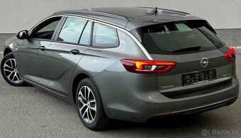 OPEL INSIGNIA 81 KW 2018 196TKM - 5