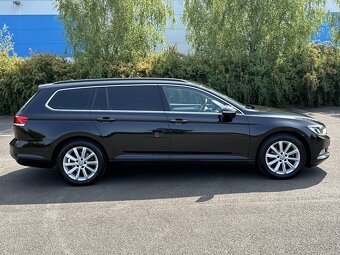 Volkswagen Passat B8 2.0 Tdi DSG 2018 Virtual Kamera Ťažne - 5
