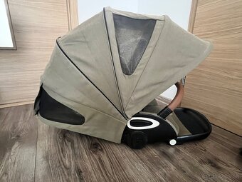 CYBEX 2-KOMBINOVANÝ KOČÍK S LUX TALOS - 5