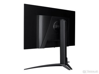 OLED monitor Predator 27", 240Hz pri 1440p a 0,01ms - 5