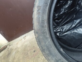 Zimné pneumatiky Nexen winguard 225/50 r17 - 5