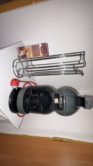 NESCAFÉ® DOLCE GUSTO® MINI ME - 5